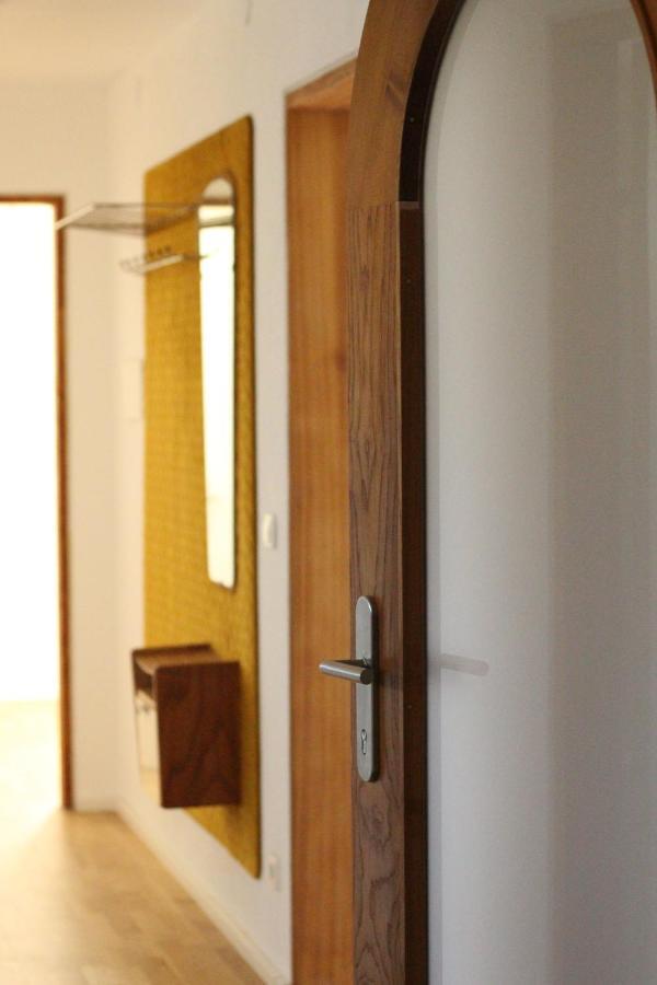 Design+Bodenseesicht=Zuhause Blau Markdorf Zewnętrze zdjęcie