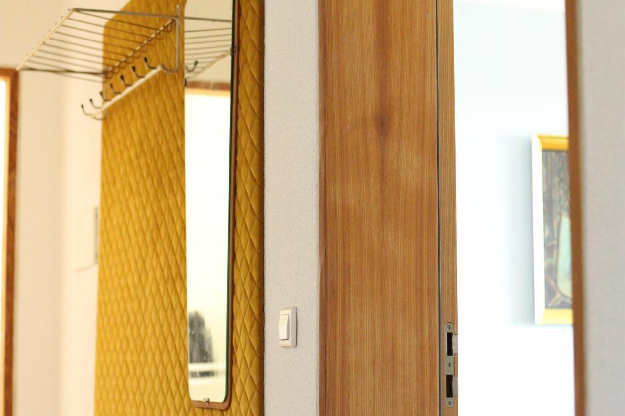 Design+Bodenseesicht=Zuhause Blau Markdorf Zewnętrze zdjęcie